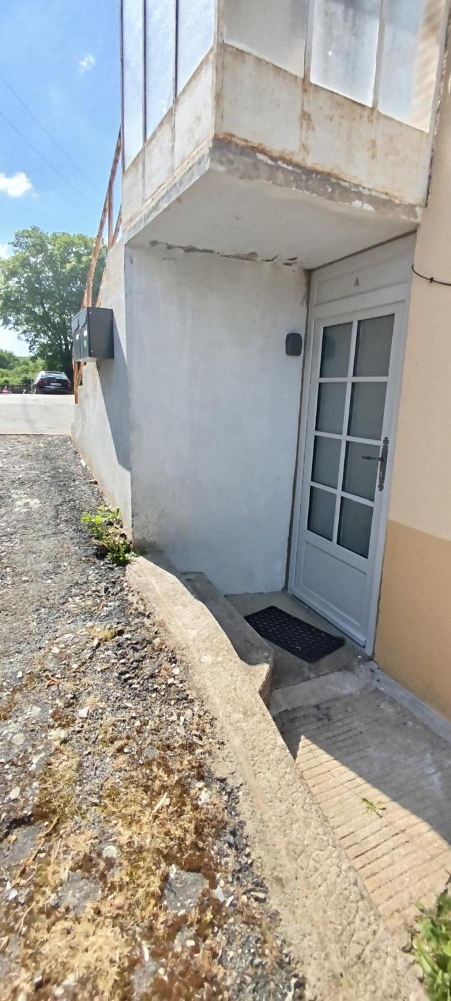 Chez Mathilde, Studio Sur Laval Laval  Exterior foto